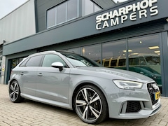 Audi RS3 - Sportback 2.5 TFSI quattro 400 PK