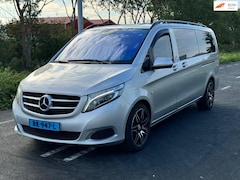 Mercedes-Benz Vito Tourer - 116 BlueTEC Pro Extra Lang / TAXI KLAAR / 8 PAX