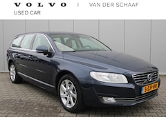 Volvo V70 - T5 245pk AUTOMAAT Nordic+ | Trekhaak | BLIS | STANDKACHEL | STOELVERWARMING