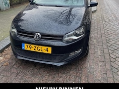 Volkswagen Polo - 1.2 TSI BlueMotion Comfortline | WORDT VERWACHT |