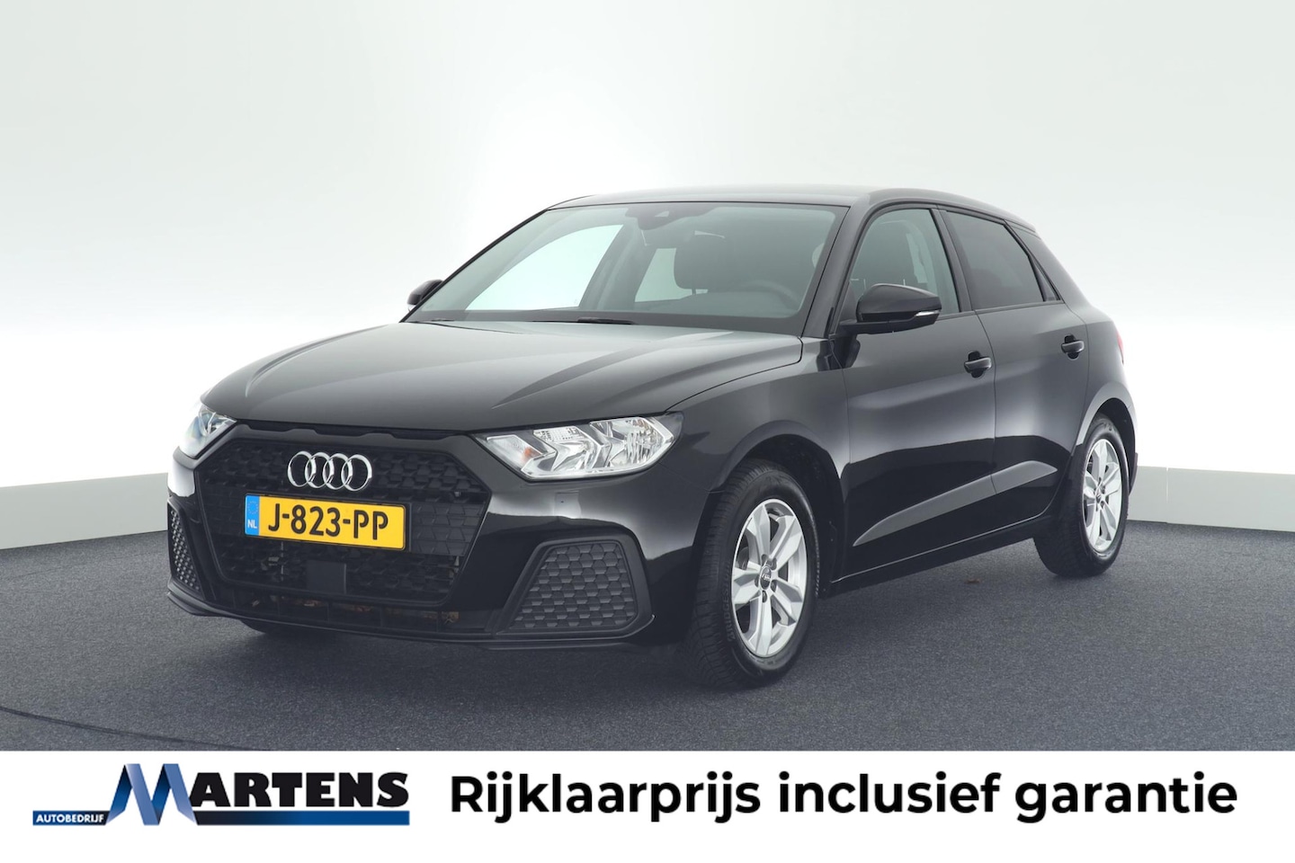 Audi A1 Sportback - 25 TFSI 95pk S-Tronic Pro Line B&O Stoelverwarming Virtual Cockpit Navigatie - AutoWereld.nl