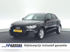 Audi A1 Sportback - 25 TFSI 95pk S-Tronic Pro Line B&O Stoelverwarming Virtual Cockpit Navigatie