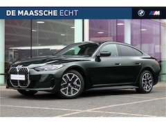 BMW 4-serie Gran Coupé - 430i High Executive Automaat / Schuif-kanteldak / Parking Assistant Plus / Active Cruise C