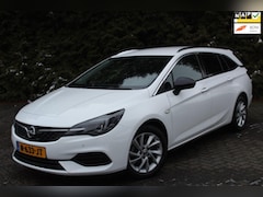 Opel Astra Sports Tourer - 1.5 CDTI Business Elegance 105PK | Climate Control | Achteruitrijcamera | LMV | NAVI | PDC