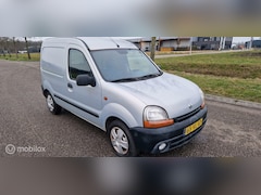 Renault Kangoo Express - 1.2 Confort benzine bestelbus NAP