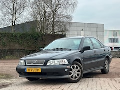 Volvo S40 - 1.8/ VELGEN/ AIRCO