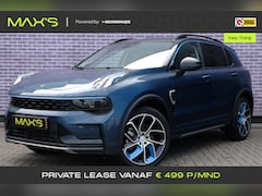 Lynk & Co 01 - 1.5 | Elegante SUV | Panoramadak | Adaptive Cruise Control | 20" LM-velgen | Premium Audio