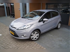 Ford Fiesta - 1.25 Trend | Airco | Elektr. pakket | PDC | All-season