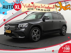 Mercedes-Benz GLB - 200 AMG Night-Paket Camera Dodehoek Sfeerverlichting