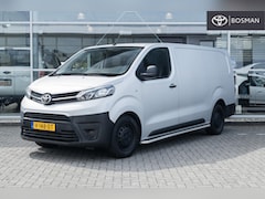 Toyota PROACE Long Worker - 2.0 D-4D 122pk Cool Comfort