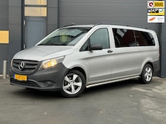 Mercedes-Benz Vito Tourer - 116 BlueTEC Pro Extra Lang