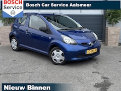 Toyota Aygo - 1.0-12V / AIRCO / NAP / APK /