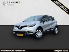 Renault Captur - 0.9 TCe Dynamique / NAVI / PDC / AIRCO