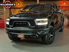 Dodge Ram 1500 - 5.7 V8 Rebel, BPM VRIJ, LPG, Adaptieve Cruise Control, Luchtvering, Panoramadak,