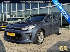 Kia Rio - 1.0 TGDI DynamicPlusLine