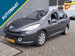 Peugeot 207 SW - 1.6 VTi XS Automaat LEES TEKST