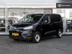 Toyota ProAce City - 1.5 D-4D 102pk