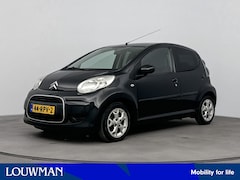 Citroën C1 - 1.0-12V Exclusive | Airco |