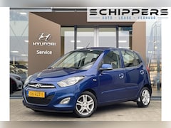 Hyundai i10 - 1.2 i-Catcher | Airco | Lichtmetalen velgen