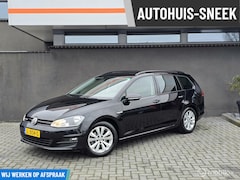 Volkswagen Golf Variant - 1.0 TSI Connected / Top onderhouden