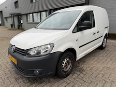 Volkswagen Caddy - 1.6 TDI BMT