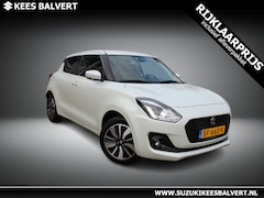 Suzuki Swift - 1.2 Stijl/Style Automaat | Trekhaak | Cruise | Clima | Keyless |