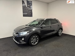 Kia Stonic - 1.0 T-GDi ExecutiveLine // Stuurverw // Leder // LED