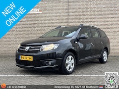 Dacia Logan MCV - 1.5 dCi Prestige | Cruise | Airco | PDC |