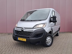 Citroën Jumper - GB 33 L1H1 2.2 BlueHDi 120pk S&S Club