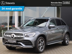 Mercedes-Benz GLC-klasse - 300e 4MATIC Business Solution AMG | Panoramadak | Navigatie | LED | Trekhaak | Camera | Au