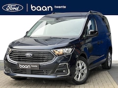 Ford Tourneo Connect - 1.5 Plug-IN Hybrid 150 PK Automaat Titanium L1 | 5 jaar Protect | AGR stoel | Winter Pack