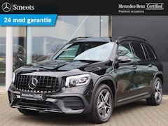 Mercedes-Benz GLB - 200 Premium Plus AMG line | Panoramadak | 360 camera | LED | Navigatie | Automaat