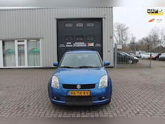 Suzuki Swift - 1.3 Shogun