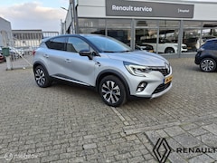 Renault Captur - 1.3 Mild Hybrid 140 techno