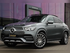 Mercedes-Benz GLE-Klasse Coupé - 350 e 4MATIC AMG | PANO | HUD | BURMESTER | 360 CAMERA | TREKHAAK |