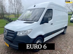 Mercedes-Benz Sprinter - 314 2.2 CDI EURO 6 L2H2 AUTOMAAT AIRCO