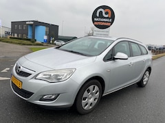 Opel Astra Sports Tourer - 2011 * 1.4 Business Edition * APK