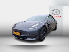 Tesla Model 3 - LONG RANGE AWD 352 PK ACCUTEST 86 % WLTP 425 KM LICHT LEDER INTERIEUR BIJNA 2020.TOT 2 JAA