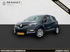 Renault Captur - 0.9 TCe Expression AIRCO / NAVI / TREKHAAK