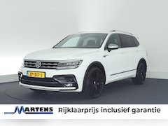 Volkswagen Tiguan Allspace - 2.0 TDI 150pk DSG 4Motion 2x R-Line 7Pers. Trekhaak Camera Keyless Head-Up Led Virtual Coc