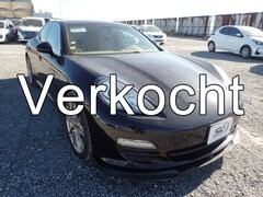 Porsche Panamera - 4.8 S youngtimer, fiscaal waarde € 15.000, - onderweg naar Nederland, reservering mogelijk