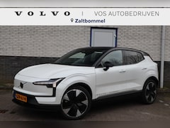 Volvo EX30 - Twin Motor Performance Ultra 69 kWh | Stoel + stuurverwarming | Panorama | 20"