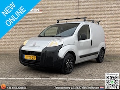 Fiat Fiorino - 1.3 MJ Basis | € 1.999, - NETTO | Imperiaal |