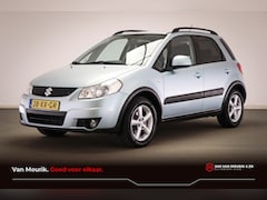 Suzuki SX4 - 1.6 Shogun | AIRCO | TREKHAAK | 16"