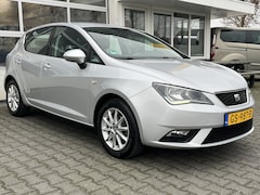 Seat Ibiza - 1.0 EcoTSI Style Connect Cruise control PDC Navigatie