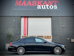 Mercedes-Benz E-klasse - E43 AMG 4MATIC / Pano groot / Adaptive cruise / Hud / Multibeam / 360 camera / 20¨Lm / 2nd