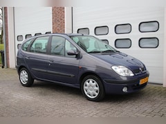 Renault Scénic - 1.6-16V 5-Deurs * Airco / Apk / 116.971Km Nap