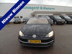 Volkswagen Golf - 1.5 TSI Comfortline Business