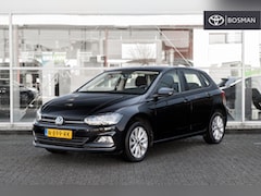 Volkswagen Polo - 1.0 TSI 95pk Comfortline Carplay