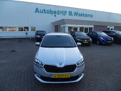 Skoda Fabia Combi - 1.0 TSI Style